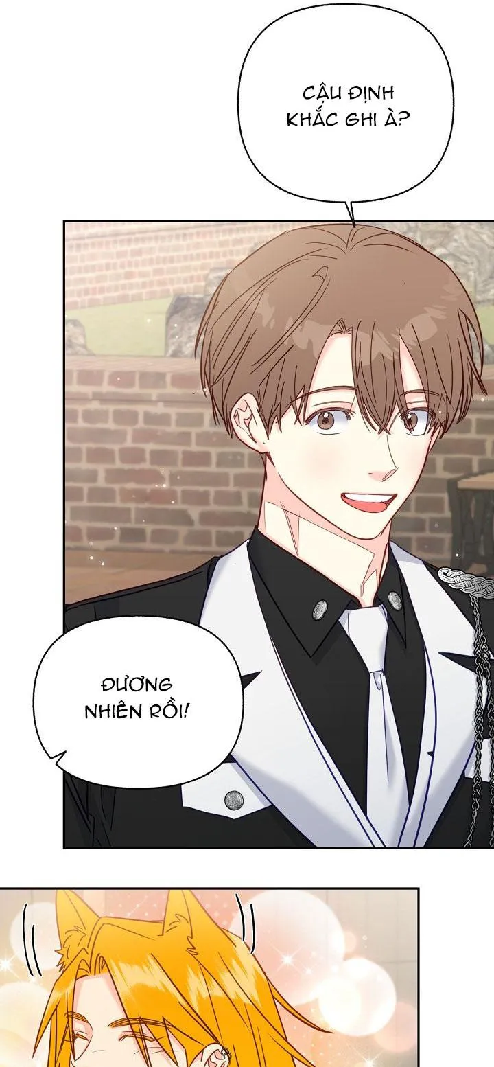 Người bình thường cấp A Chapter 70 Trang 37