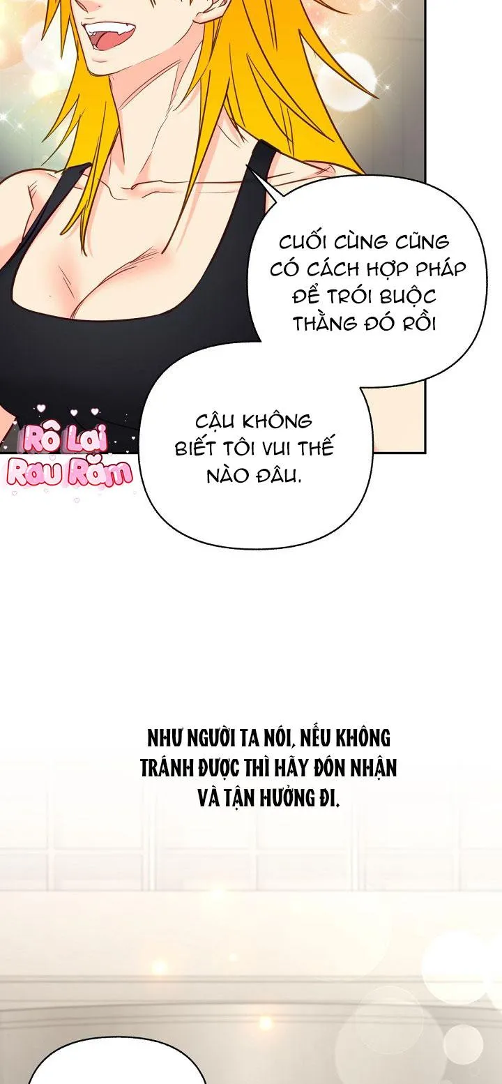 Người bình thường cấp A Chapter 70 Trang 38