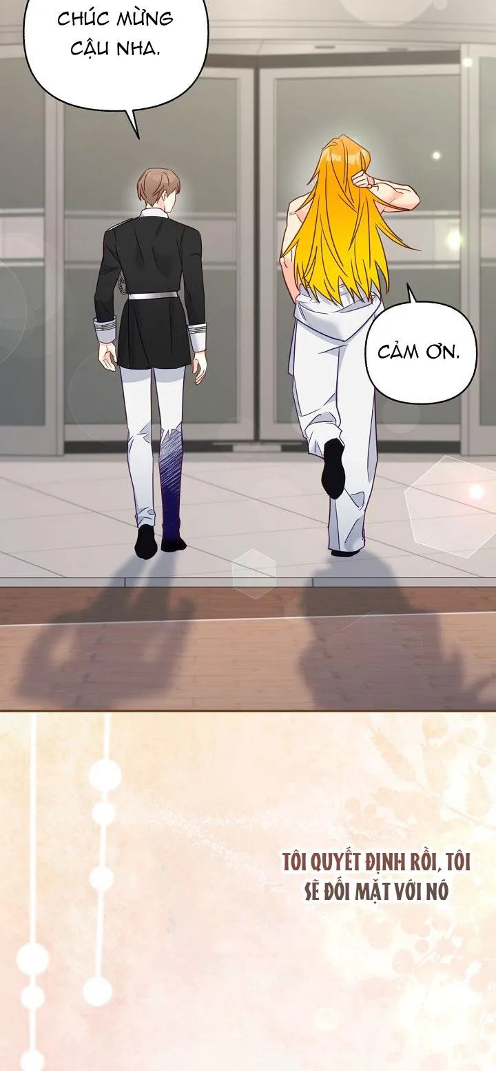 Người bình thường cấp A Chapter 70 Trang 39