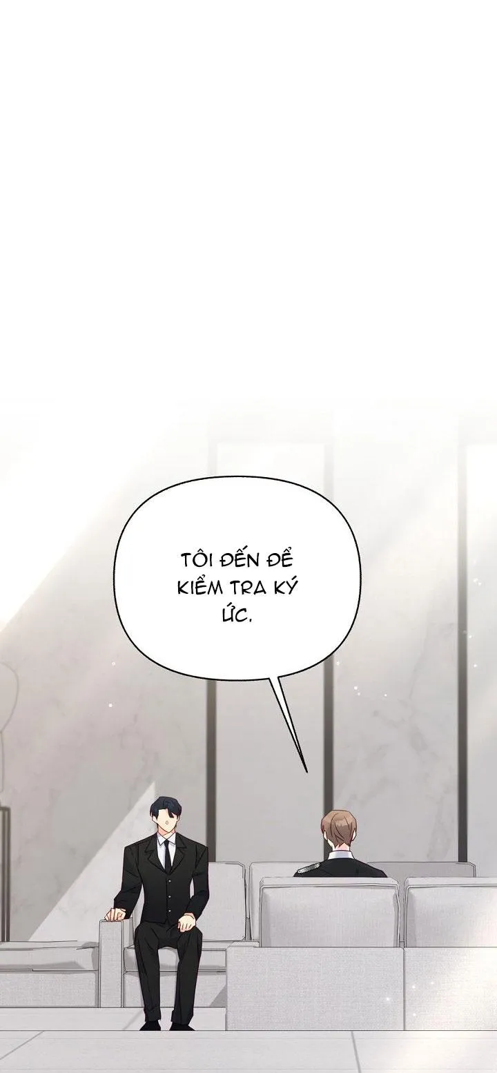 Người bình thường cấp A Chapter 70 Trang 41