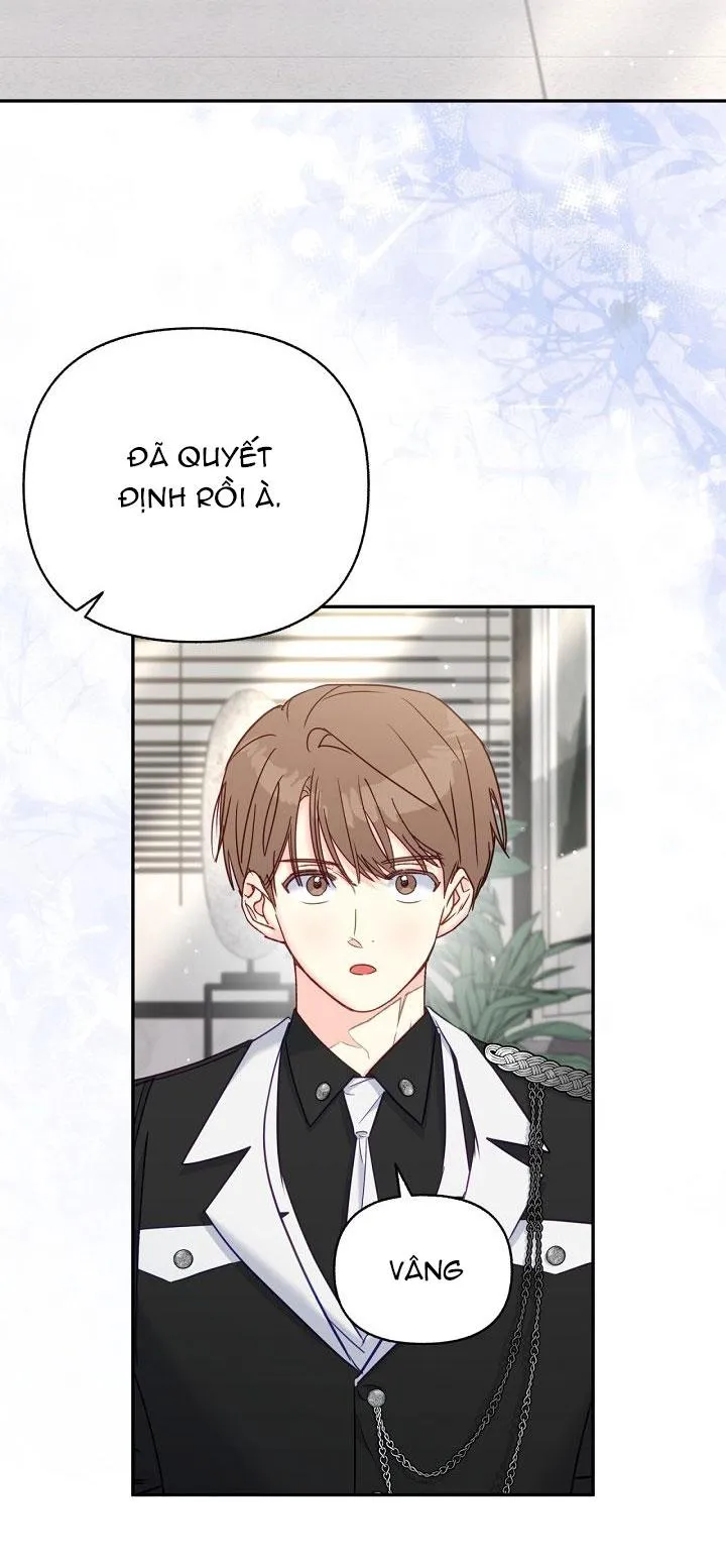 Người bình thường cấp A Chapter 70 Trang 42