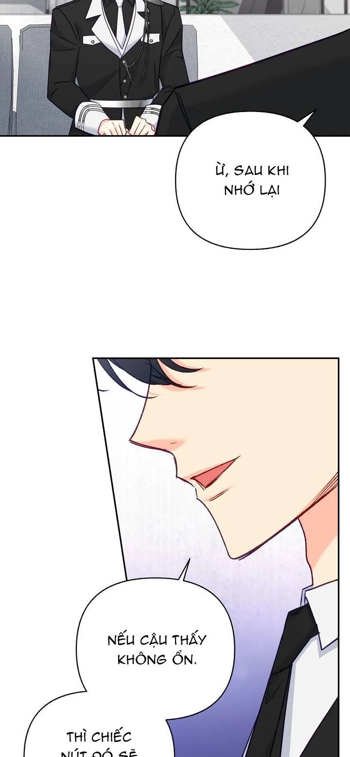 Người bình thường cấp A Chapter 70 Trang 45