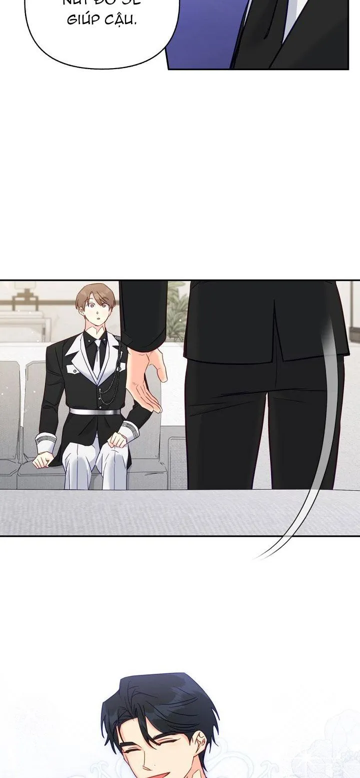 Người bình thường cấp A Chapter 70 Trang 46