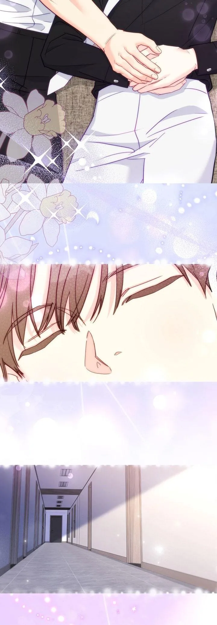 Người bình thường cấp A Chapter 71 Trang 4