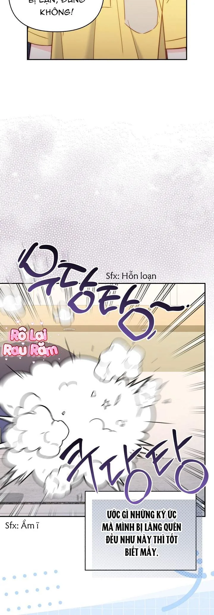 Người bình thường cấp A Chapter 71 Trang 12