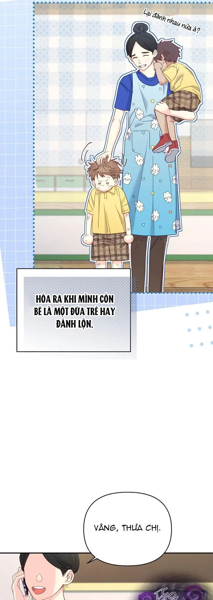 Người bình thường cấp A Chapter 71 Trang 13