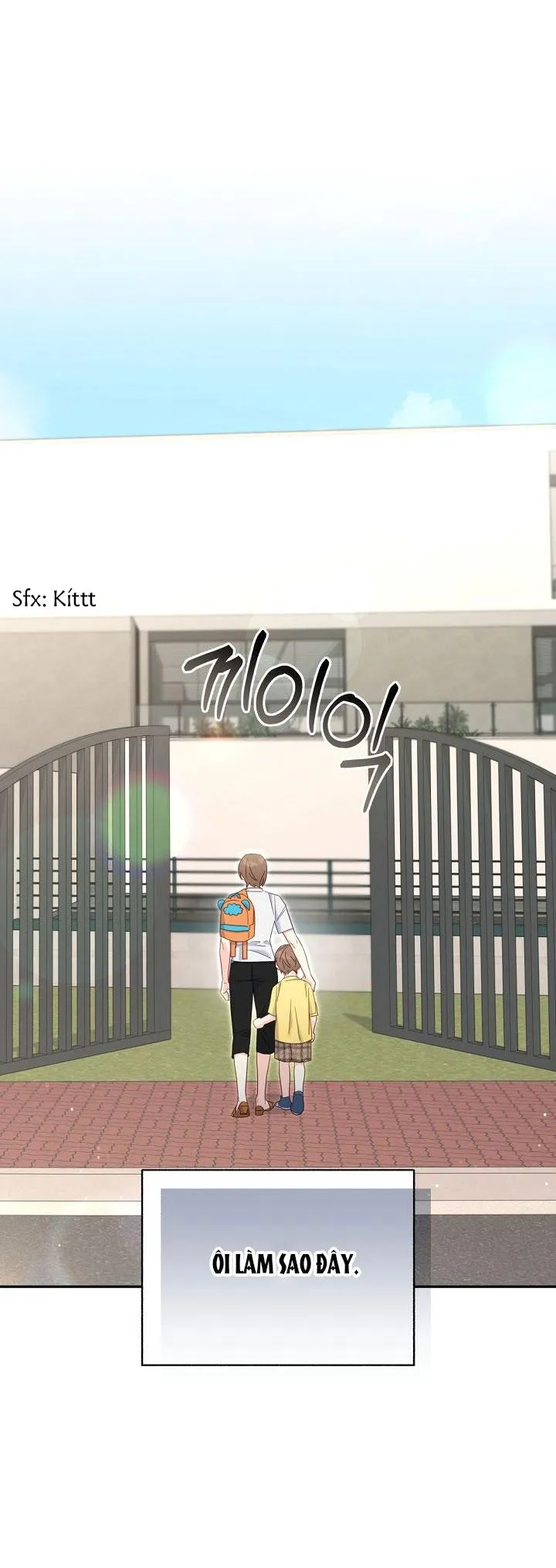 Người bình thường cấp A Chapter 71 Trang 19