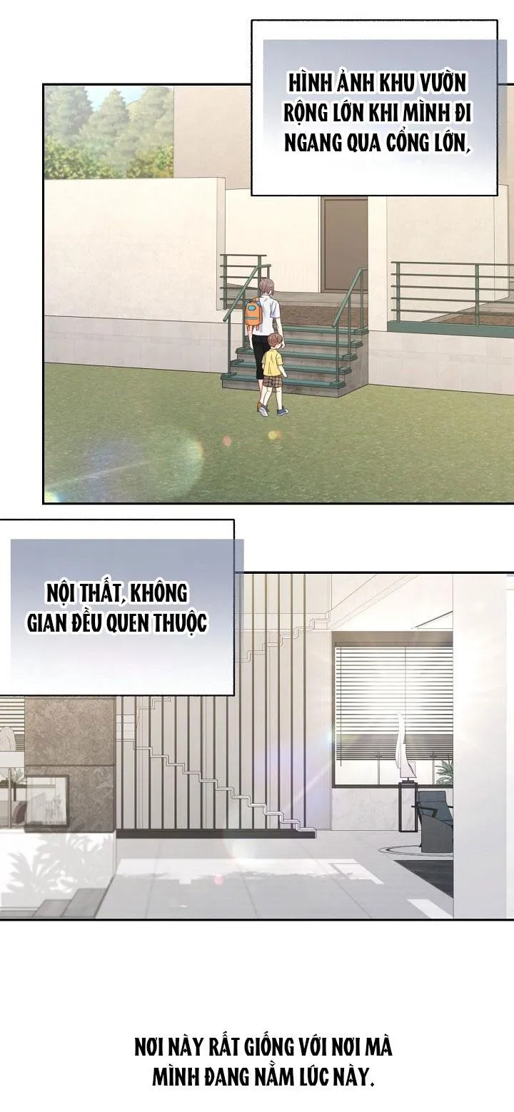 Người bình thường cấp A Chapter 71 Trang 20