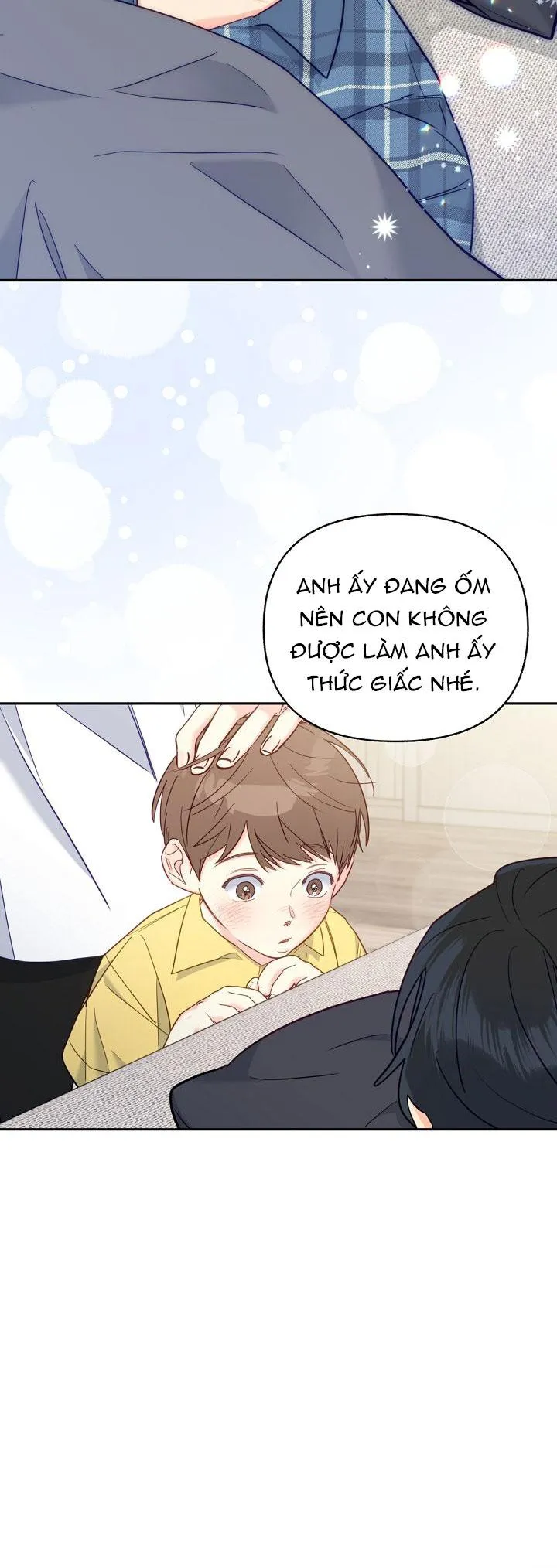 Người bình thường cấp A Chapter 71 Trang 24