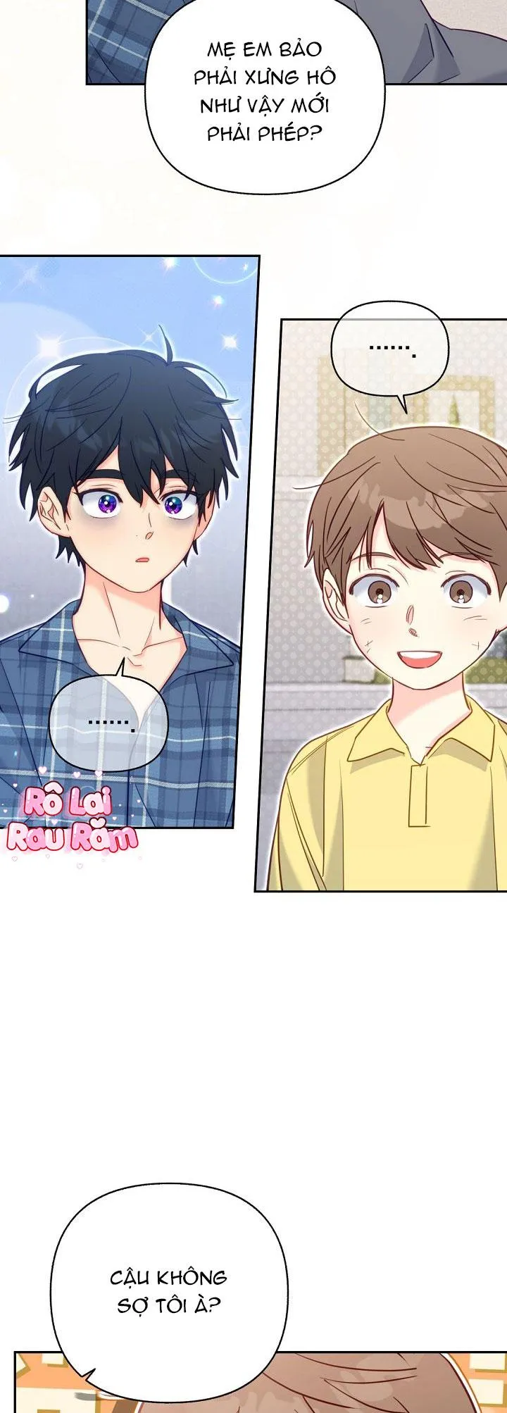 Người bình thường cấp A Chapter 71 Trang 29