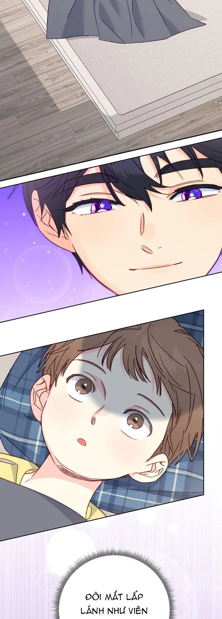 Người bình thường cấp A Chapter 71 Trang 35