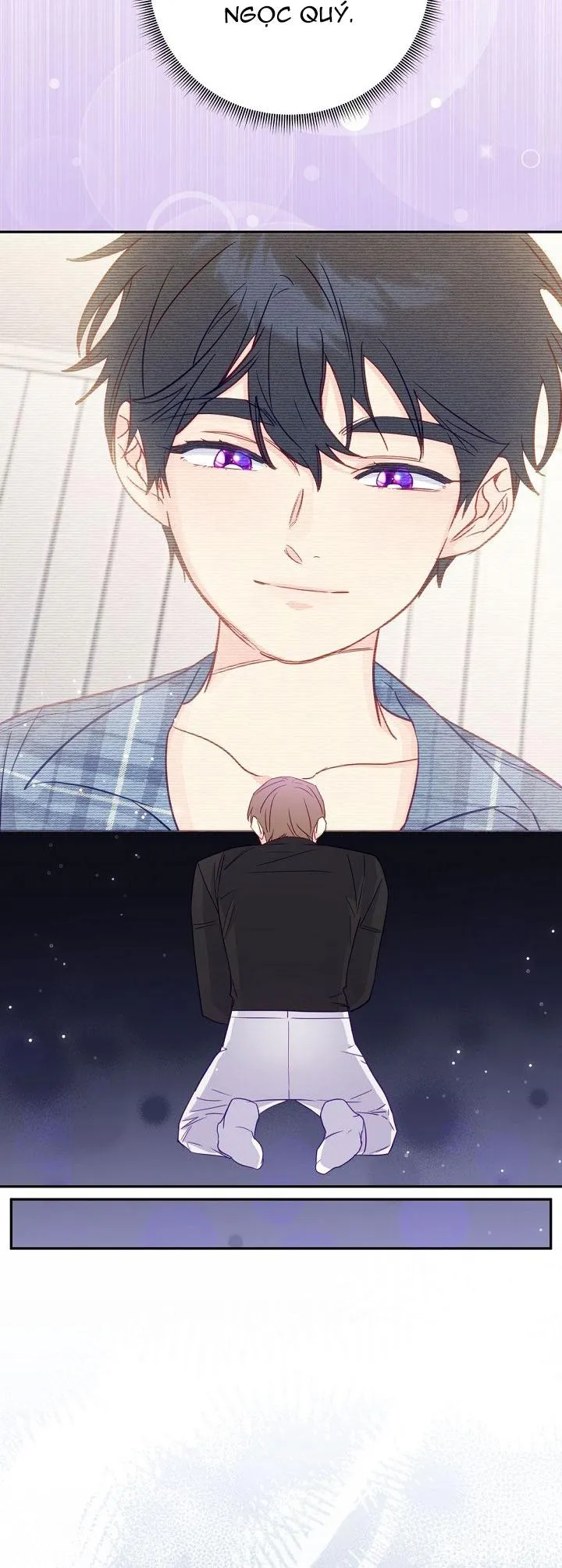 Người bình thường cấp A Chapter 71 Trang 36