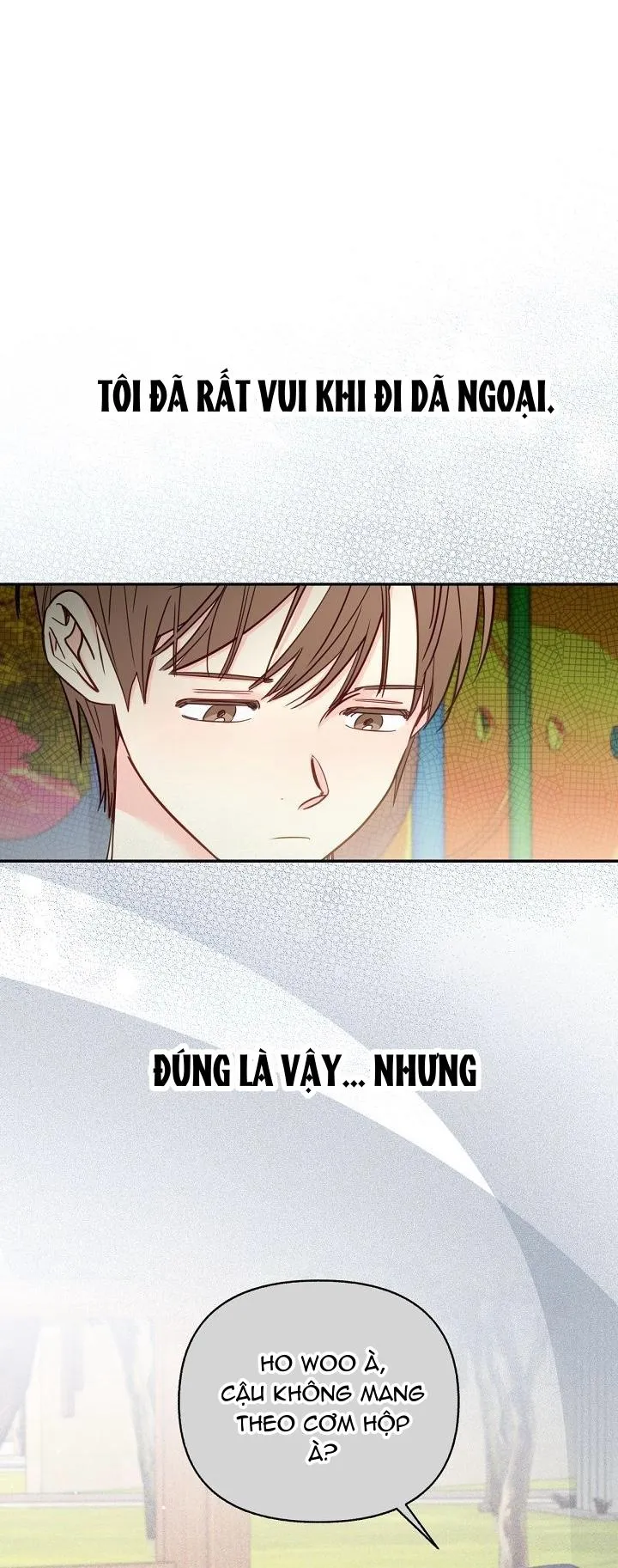 Người bình thường cấp A Chapter 74 Trang 4