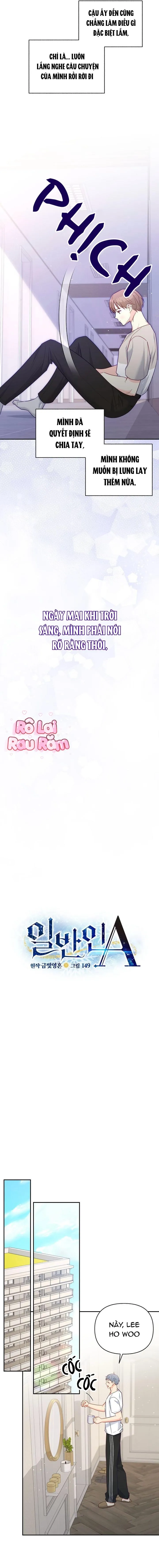 Người bình thường cấp A Chapter 74 Trang 8