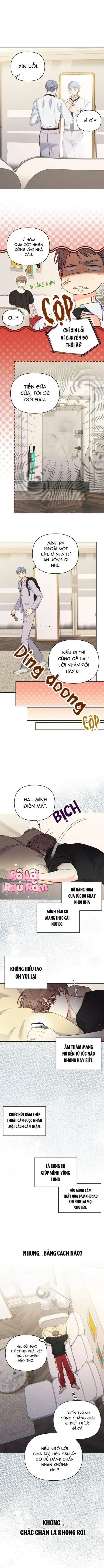 Người bình thường cấp A Chapter 74 Trang 10