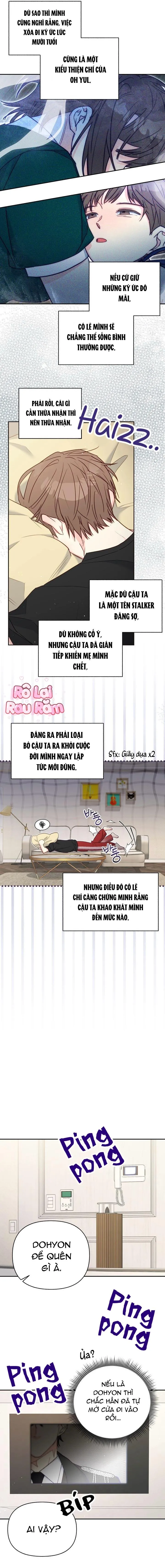 Người bình thường cấp A Chapter 74 Trang 11