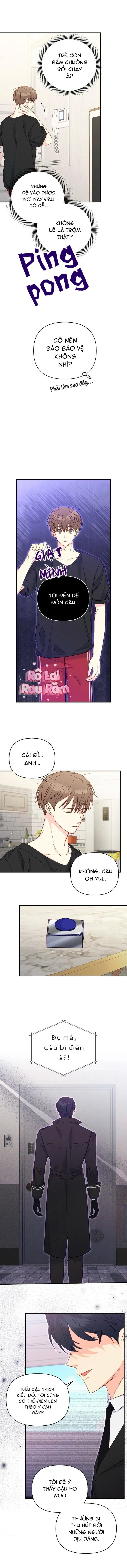 Người bình thường cấp A Chapter 74 Trang 12