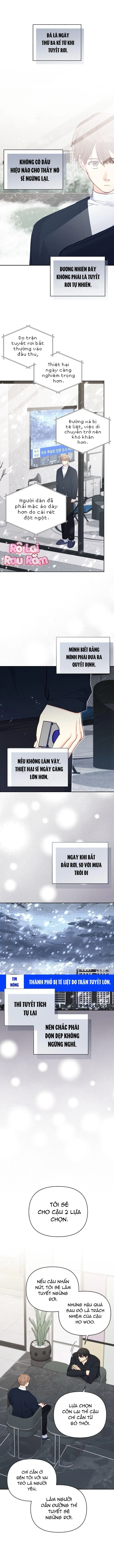 Người bình thường cấp A Chapter 75 Trang 4