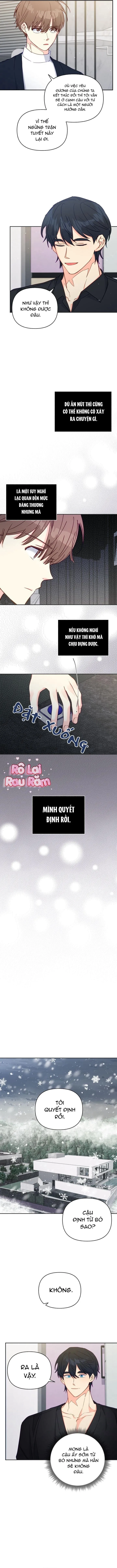 Người bình thường cấp A Chapter 75 Trang 5