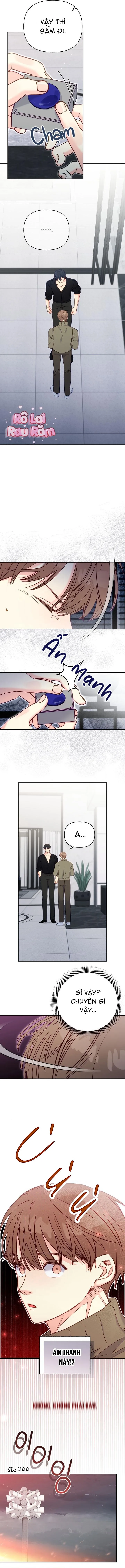 Người bình thường cấp A Chapter 75 Trang 6