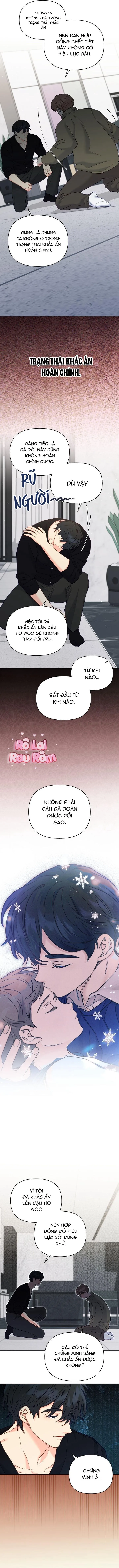 Người bình thường cấp A Chapter 75 Trang 9