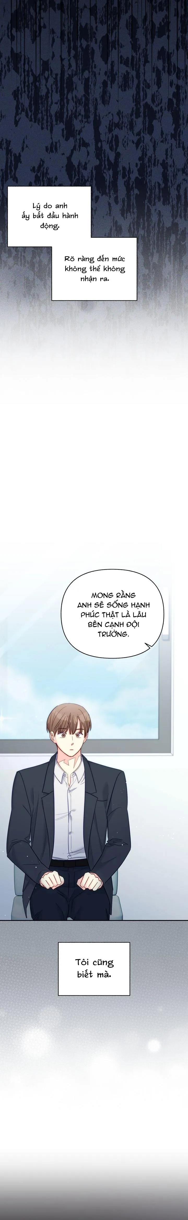 Người bình thường cấp A Chapter 76 Trang 12