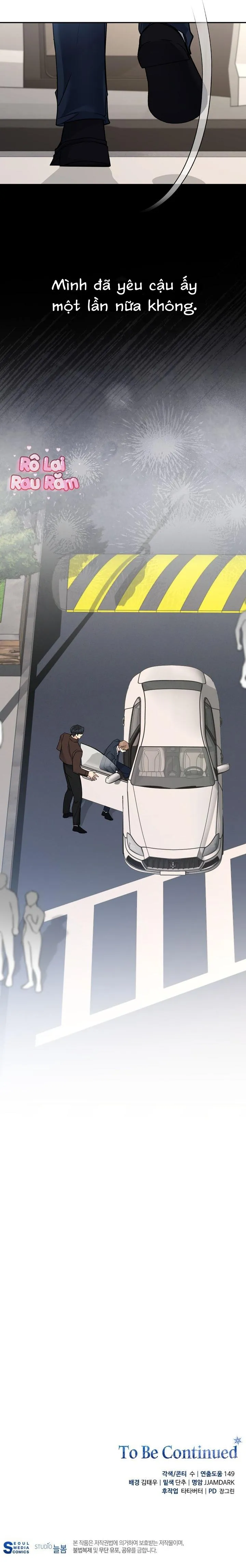 Người bình thường cấp A Chapter 76 Trang 20