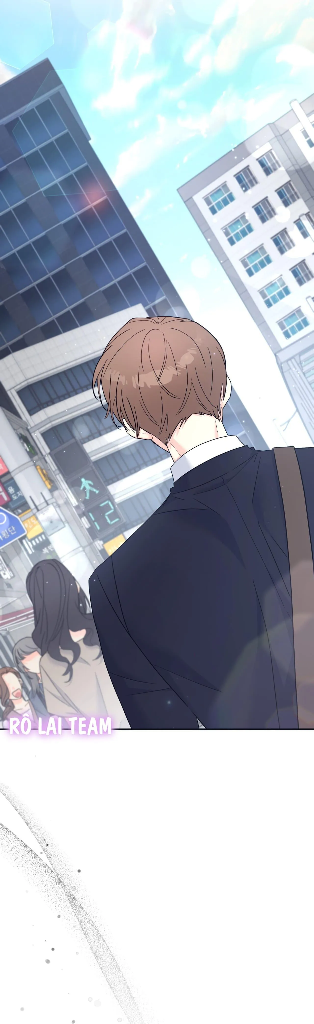 Người bình thường cấp A Chapter 0 Trang 3