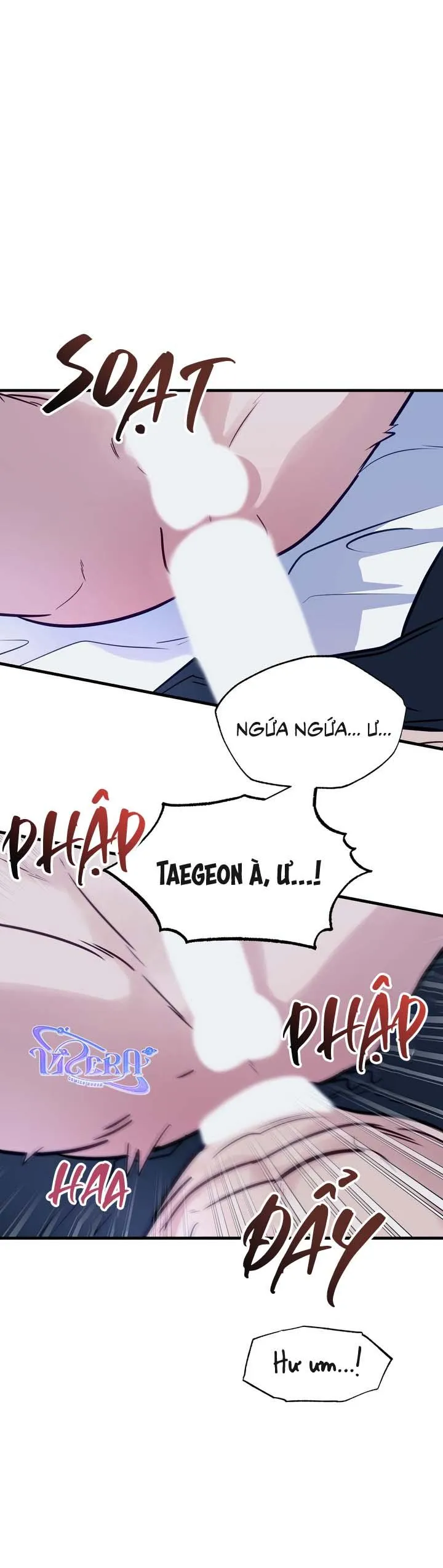 Người Cá Biến Mất Chapter 4 Trang 4