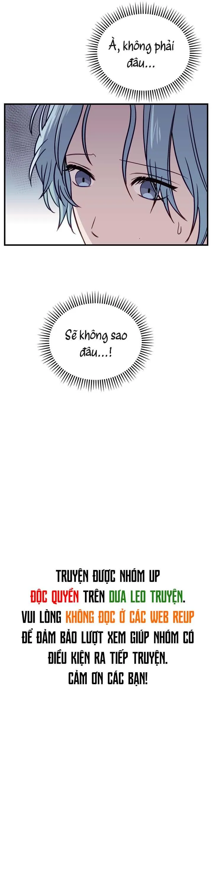 Người Cá Biến Mất Chapter 5 Trang 19