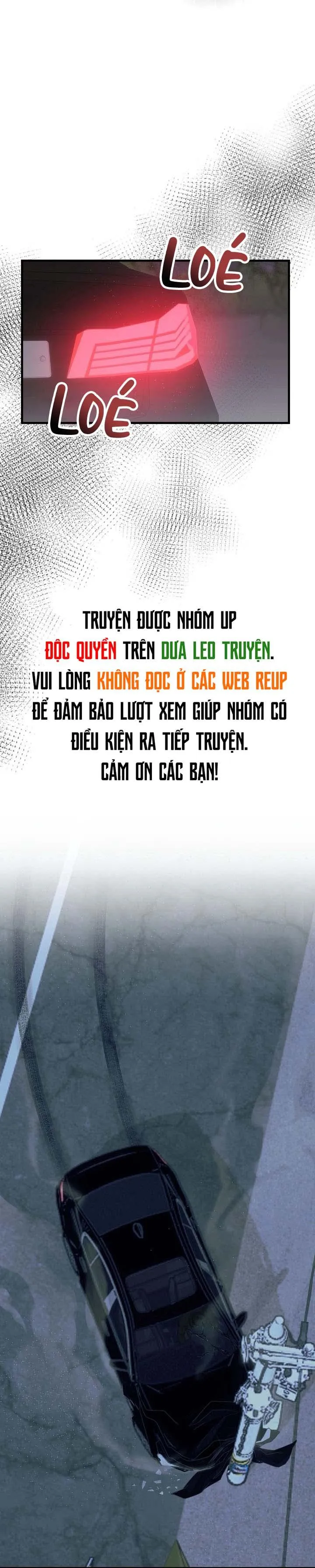 Người Cá Biến Mất Chapter 6 Trang 27