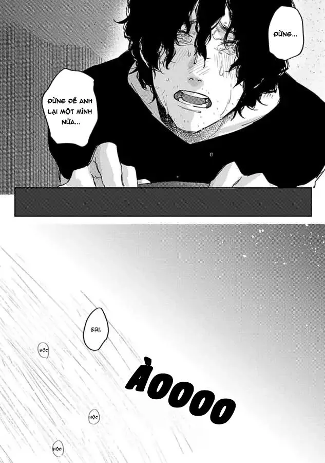 Người Chồng Ngoại Quốc Mít Ướt Của Tôi Chapter 5 Trang 22