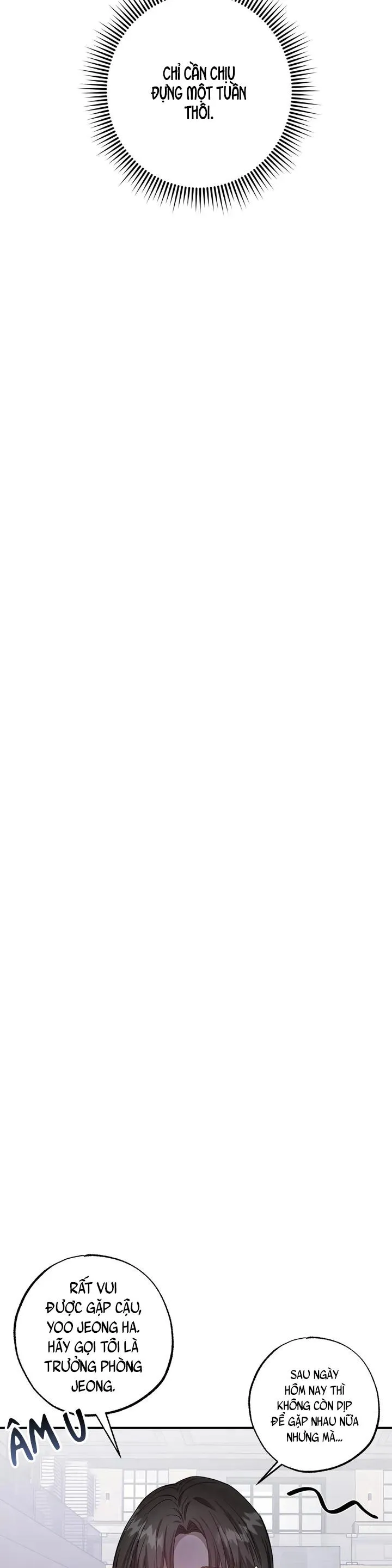 NGƯỜI CHỦ MAY MẮN Chapter 1 Trang 30