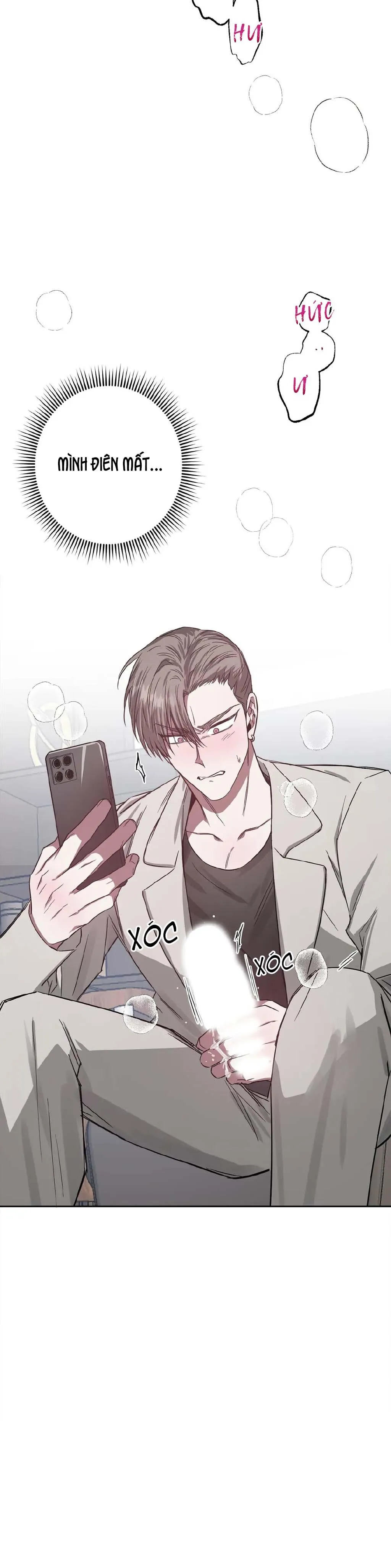 NGƯỜI CHỦ MAY MẮN Chapter 3 Trang 25