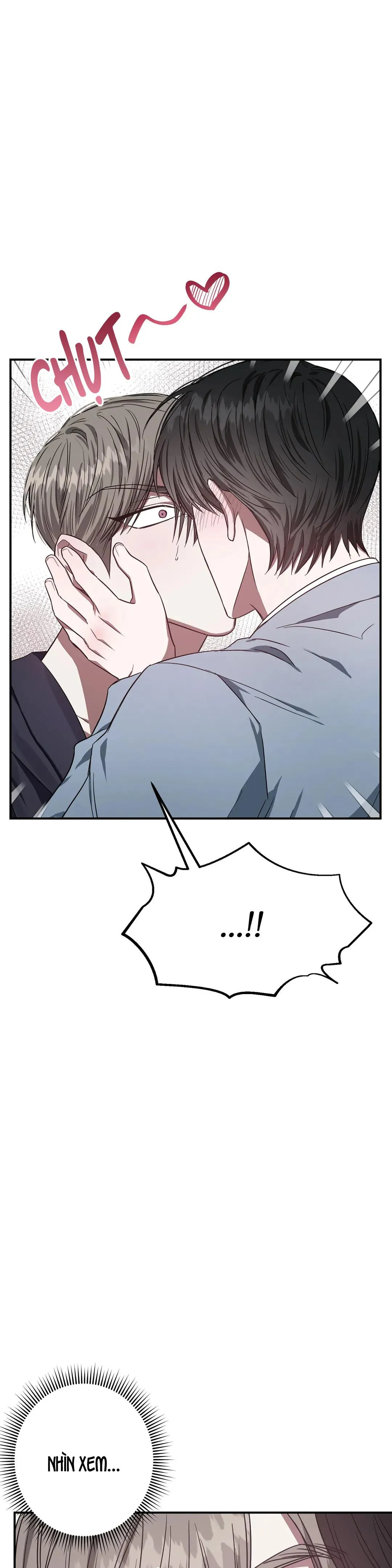 NGƯỜI CHỦ MAY MẮN Chapter 4 Trang 3