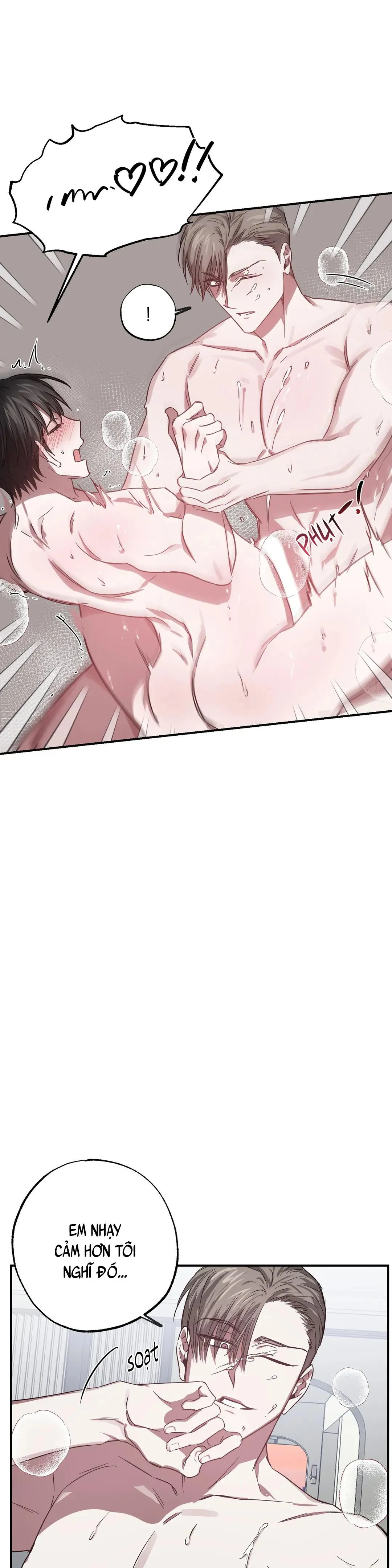 NGƯỜI CHỦ MAY MẮN Chapter 4 Trang 16