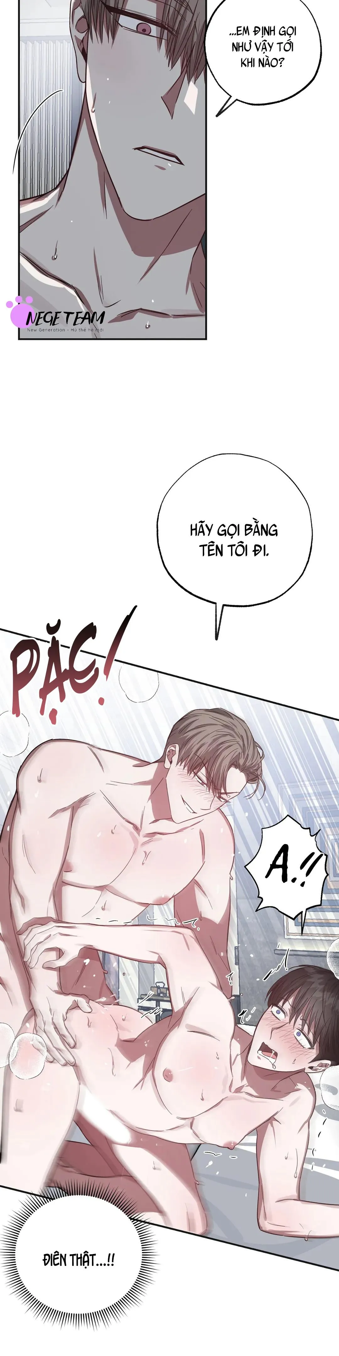 NGƯỜI CHỦ MAY MẮN Chapter 4 Trang 20