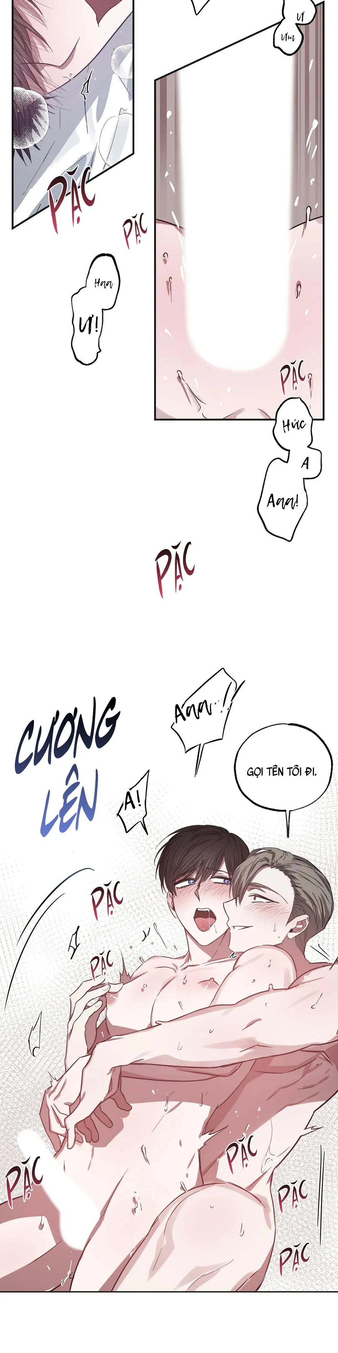 NGƯỜI CHỦ MAY MẮN Chapter 4 Trang 22