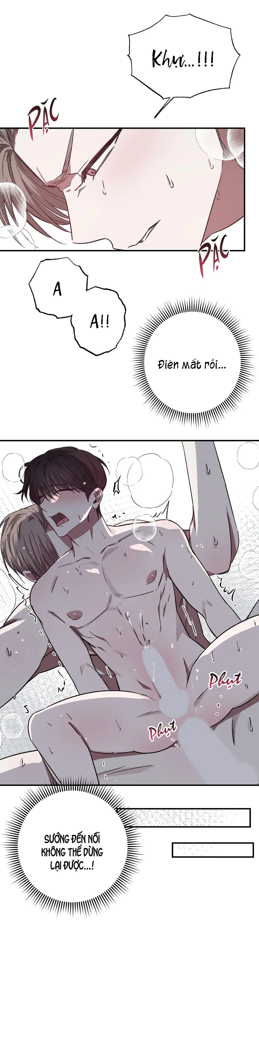 NGƯỜI CHỦ MAY MẮN Chapter 4 Trang 24