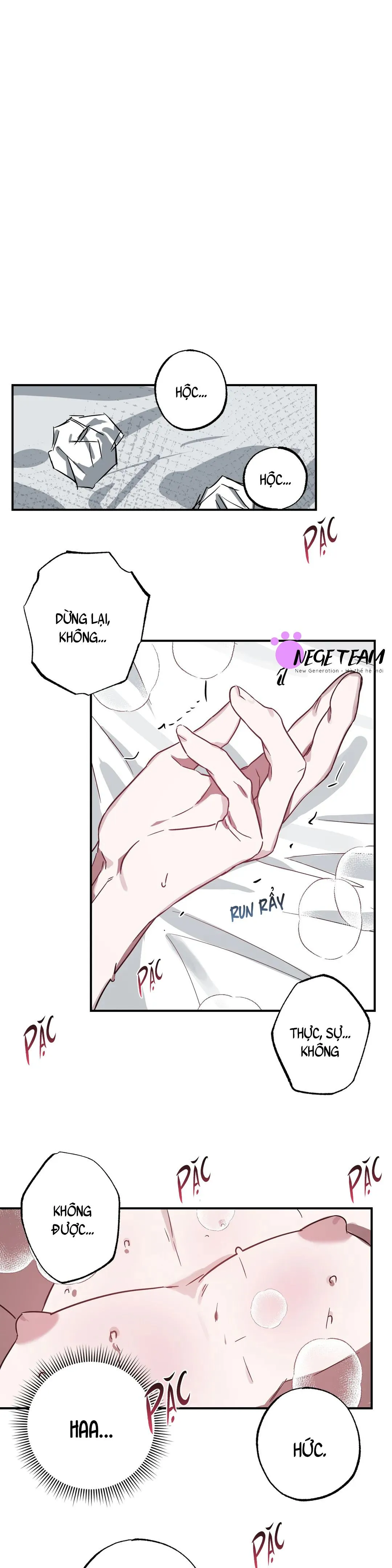 NGƯỜI CHỦ MAY MẮN Chapter 4 Trang 25