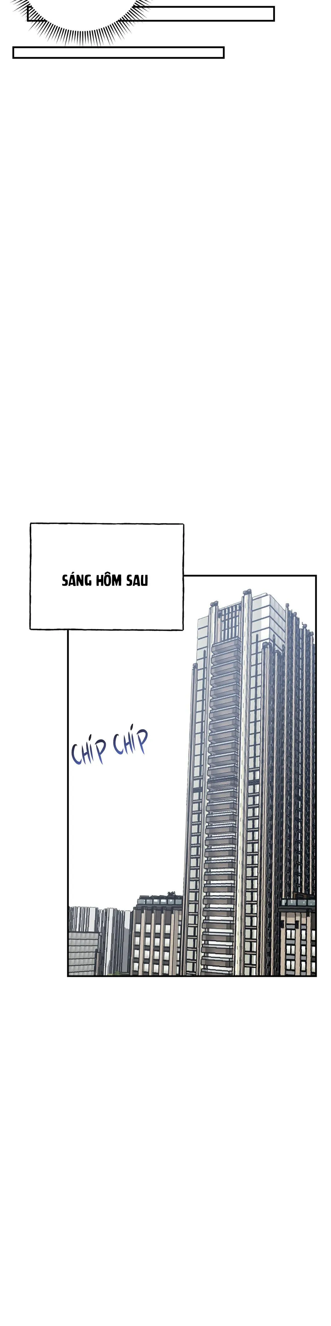 NGƯỜI CHỦ MAY MẮN Chapter 4 Trang 27