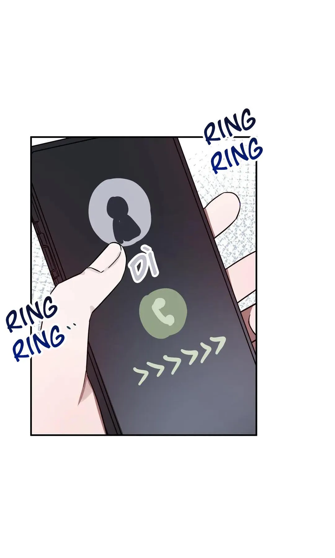 NGƯỜI CHỦ MAY MẮN Chapter 5 Trang 5