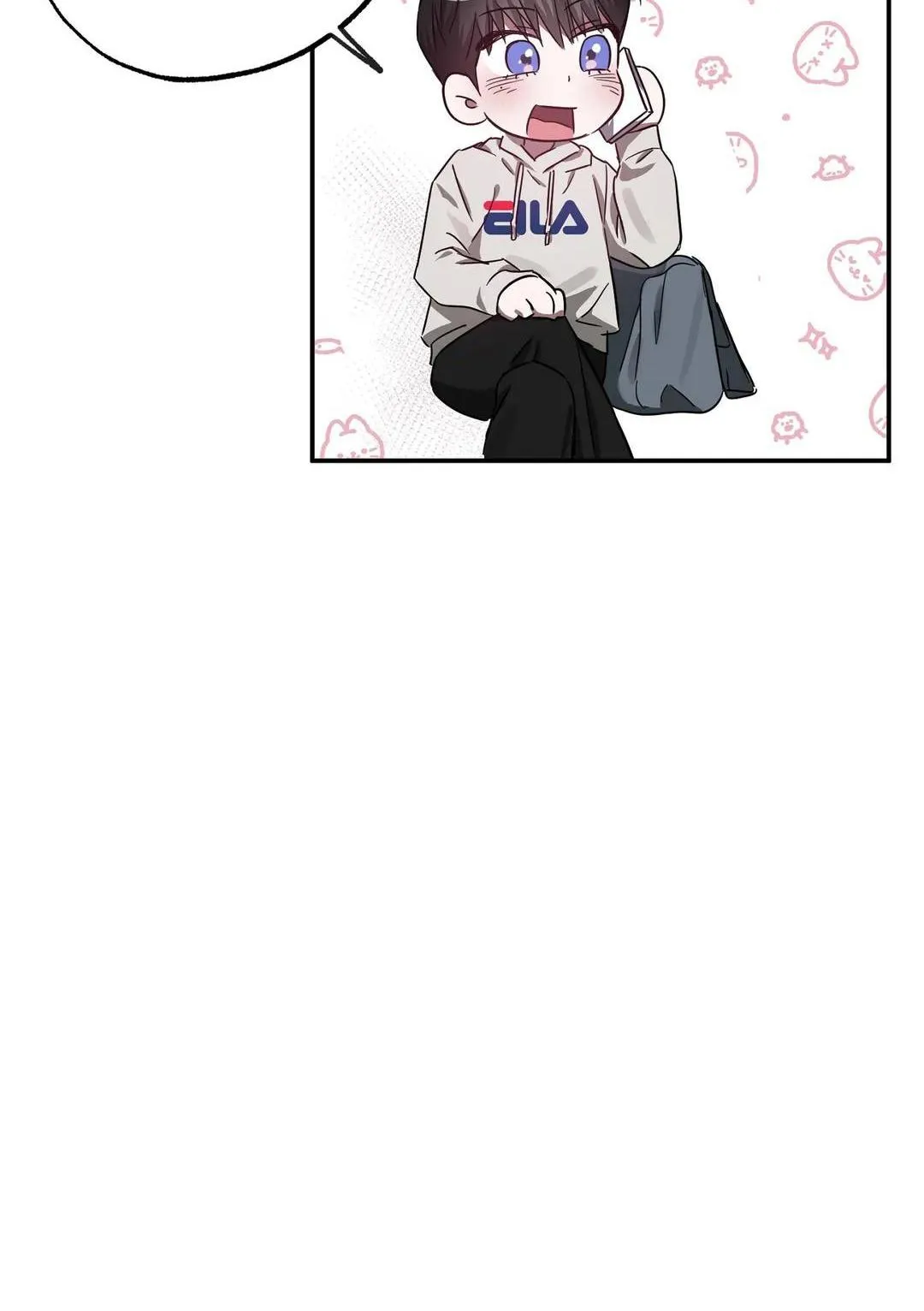 NGƯỜI CHỦ MAY MẮN Chapter 5 Trang 10