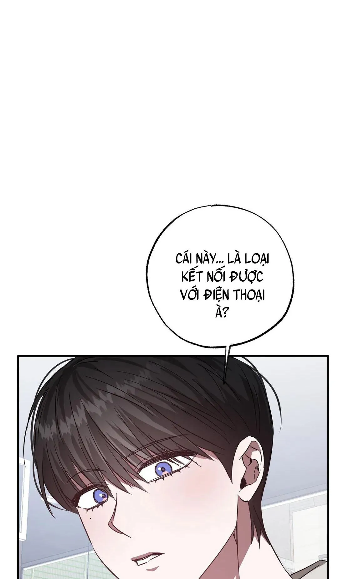 NGƯỜI CHỦ MAY MẮN Chapter 5 Trang 15