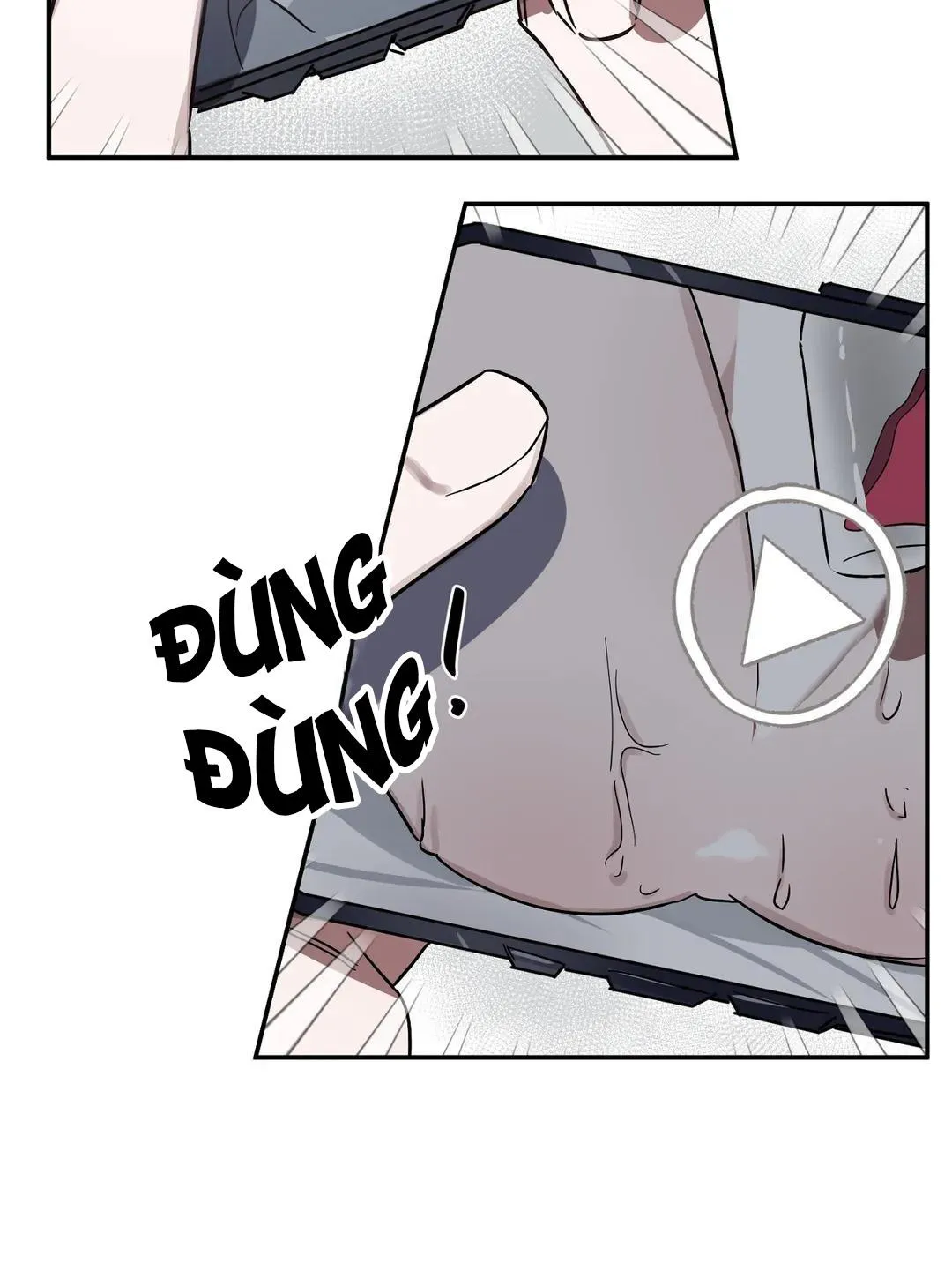 NGƯỜI CHỦ MAY MẮN Chapter 5 Trang 21