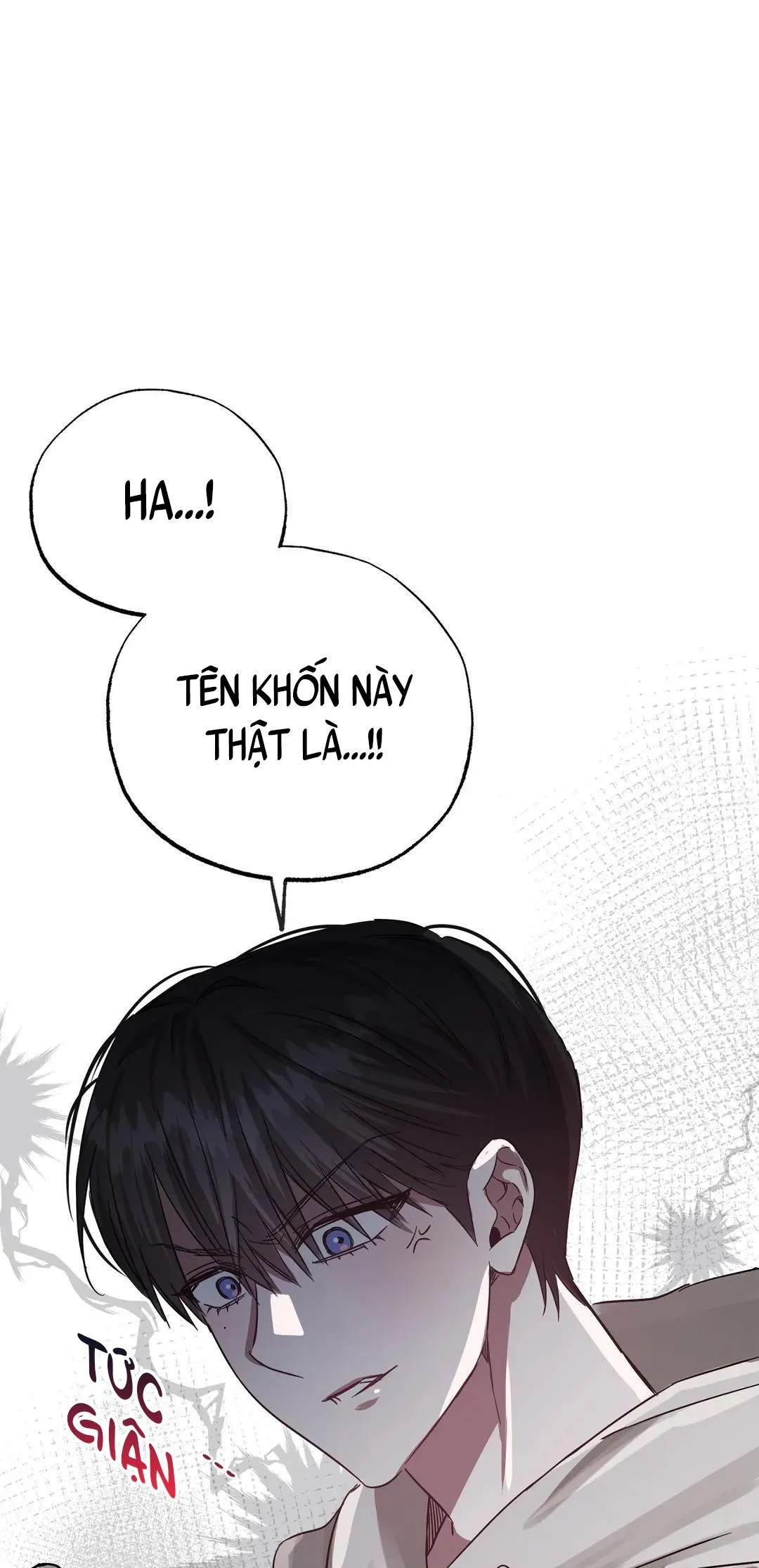 NGƯỜI CHỦ MAY MẮN Chapter 5 Trang 22