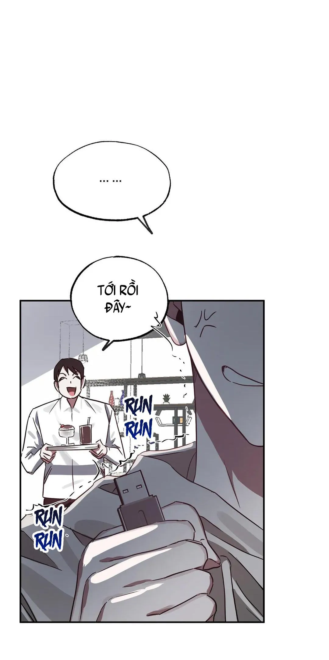 NGƯỜI CHỦ MAY MẮN Chapter 5 Trang 24