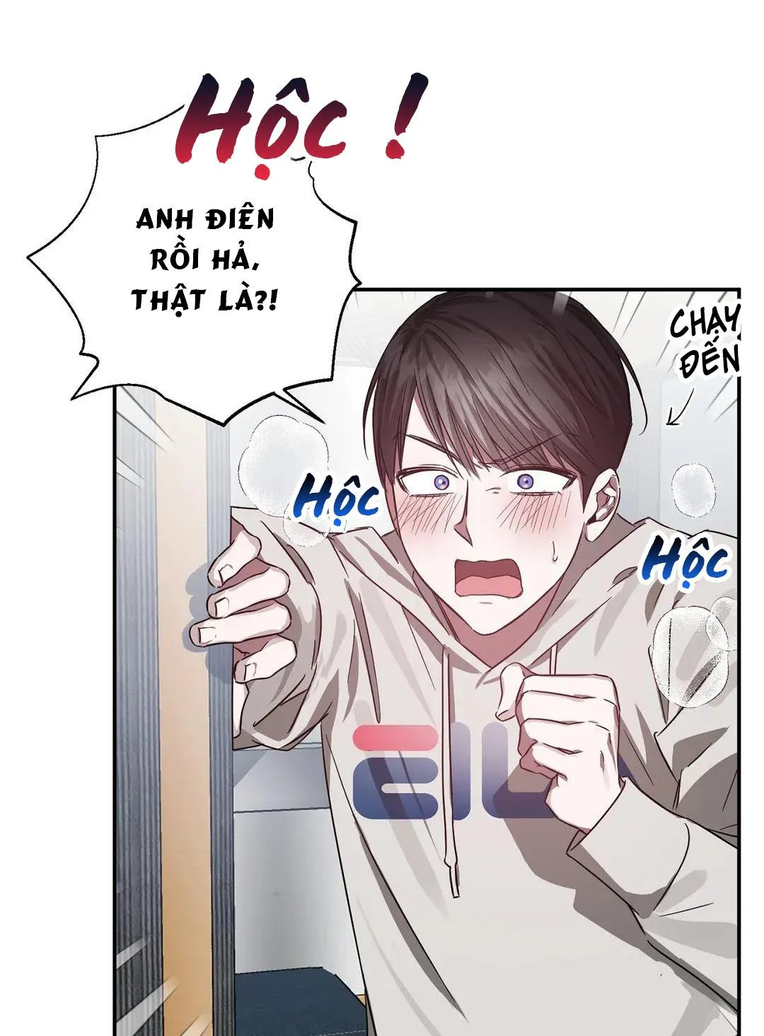 NGƯỜI CHỦ MAY MẮN Chapter 5 Trang 30