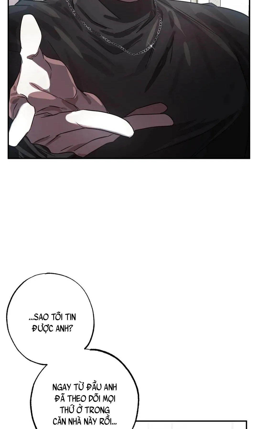 NGƯỜI CHỦ MAY MẮN Chapter 5 Trang 42