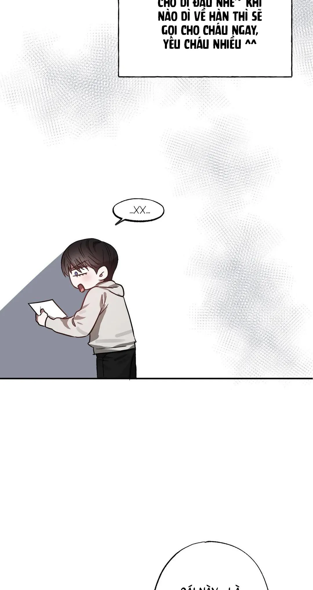 NGƯỜI CHỦ MAY MẮN Chapter 5 Trang 54